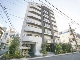 クレヴィスタ錦糸町の画像