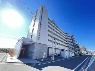 コンフォートEXE新田ステーションの画像