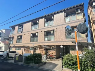 コートアルバの画像
