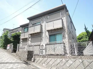 ハイムFの画像