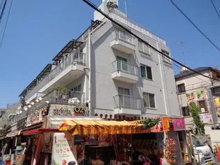 明優ビルの画像