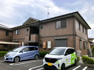 リビングタウン上野台Eの画像