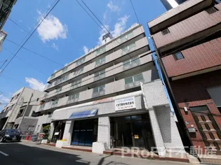 ストークマンション桜川の画像