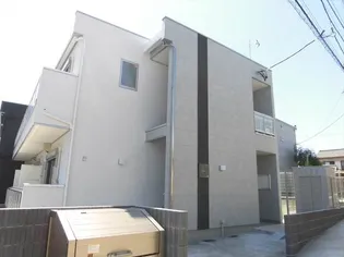 リブリ ルームス弁天2の画像