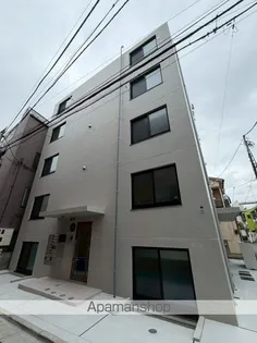 東京都中野区弥生町3【マンション】の外観
