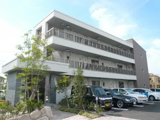 プロムナード夢咲 南棟の画像