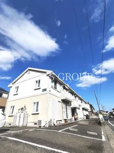エコーハイツの画像