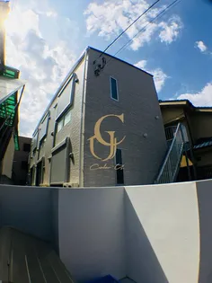 ガイアノイエ川崎大師の画像