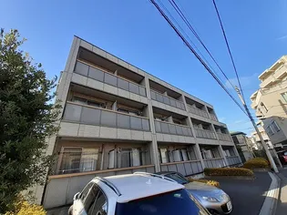 ディアコート豊島園の画像