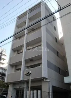 サンライズ新町大塚ビルの画像