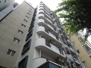 東京都世田谷区三軒茶屋2【マンション】の外観