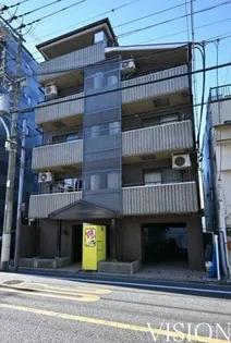 ファサード田園調布の画像