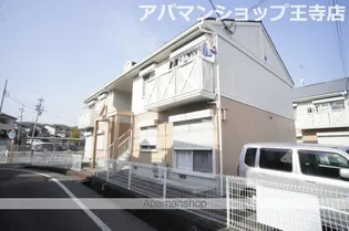ハイツ池田Dの画像