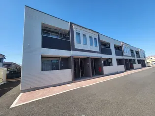 千葉県印西市大森【マンション】の外観
