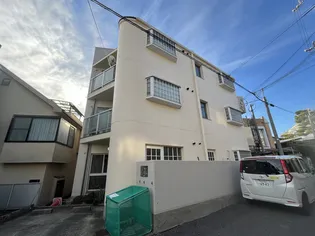 フレッシュ南郷の画像