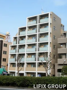 アリーチェ東高円寺の画像