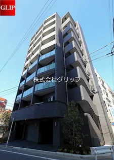 LE'A横濱反町駅前の画像