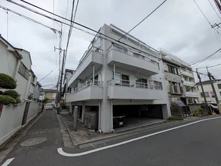 メゾンクボタの画像