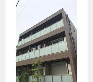 ソレアード四ツ谷の画像