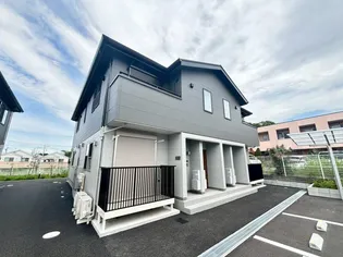 SUN OTTO HILLS Cの画像