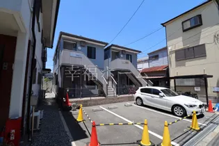 シャーメゾン城東の画像