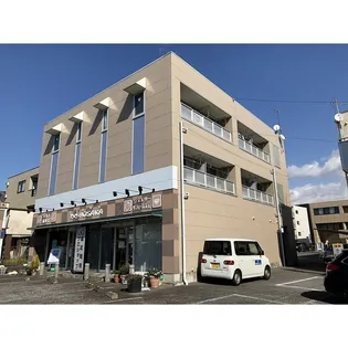 京屋ビル【2階】の外観
