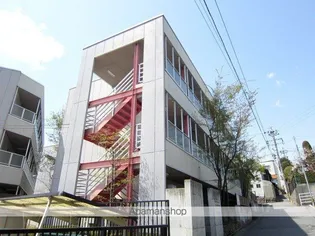 長野県長野市大字長野岩石町【マンション】の外観