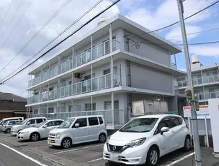 ベルレージュ宮崎IIの画像