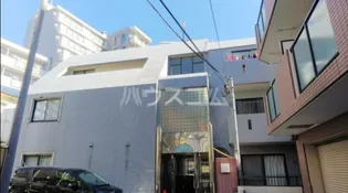 西葛西ロイヤルマンションの画像