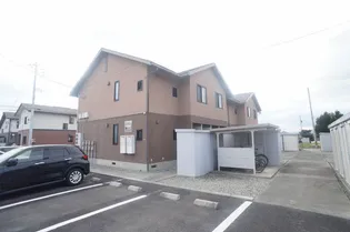 ルパルクBの画像