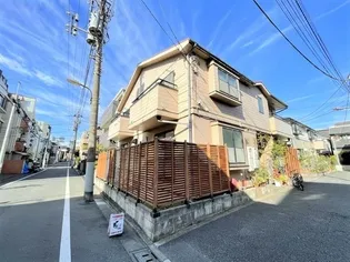 ハイツ秋風の画像