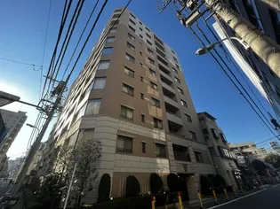 エフローレ日本橋浜町の画像