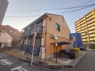 ディアコート豊中I IIの画像