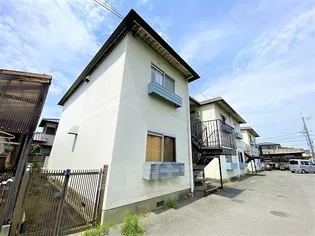 サンハイツ1号館の画像