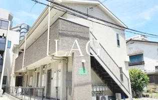 フォレスト北千住の画像