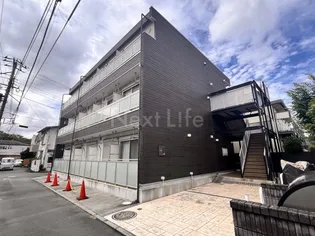 リブリ 立川富士見の画像
