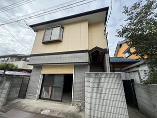 深谷ハイツの画像