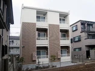 レオネクストSPRINGSの画像