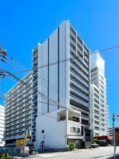 オープンレジデンシア名古屋FRONTの画像
