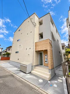 UCDA RESIDENCE新検見川の画像