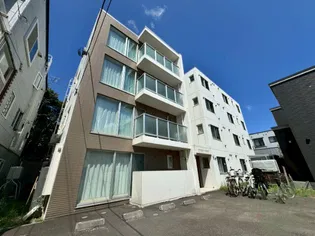 サクラディア苗穂の画像