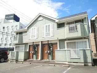 ジャルダン ドゥ 川崎ーAの画像