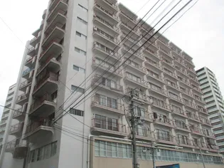 錦町チサンマンションの画像