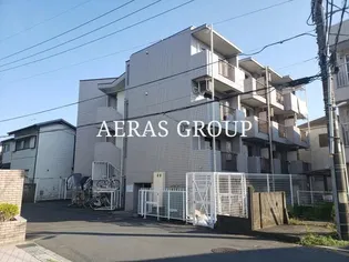 エルシーレジデンス川崎多摩の画像