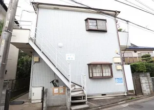ハイツ菊水の画像