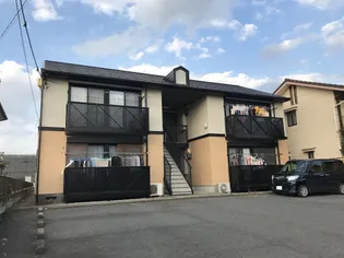 ファミール富岡Aの画像