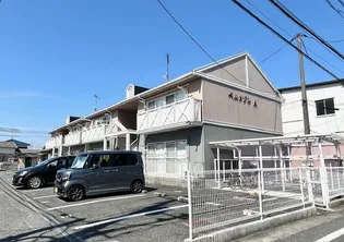 ベルメゾンAの画像