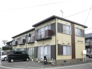 スカイハイツの画像