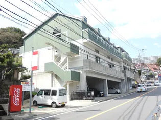 MODERN西山Aの画像