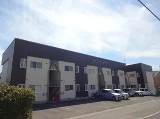 メゾン ド モアレの画像